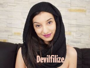 Devilfilize
