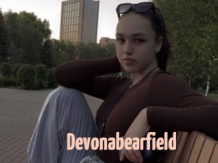 Devonabearfield