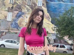 Devonadolby