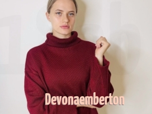 Devonaemberton
