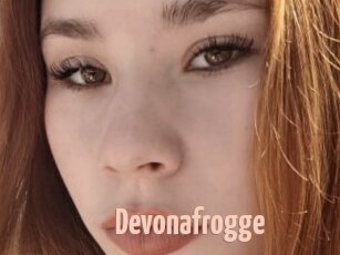 Devonafrogge