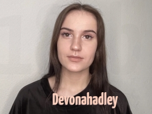 Devonahadley