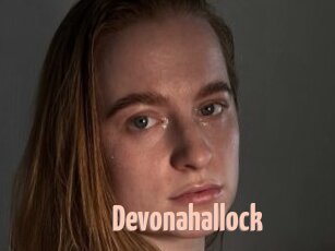 Devonahallock