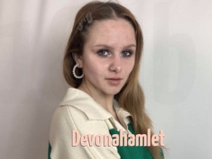 Devonahamlet