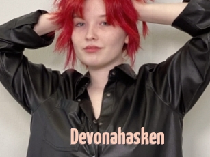 Devonahasken