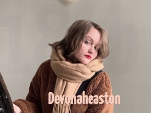 Devonaheaston