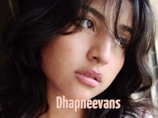 Dhapneevans