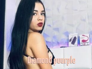 Diamond_puurple