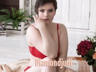 Diamondjudi