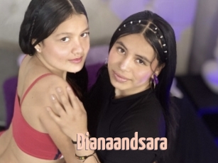 Dianaandsara