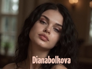 dianabolkova 18A blog