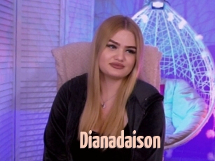 Dianadaison
