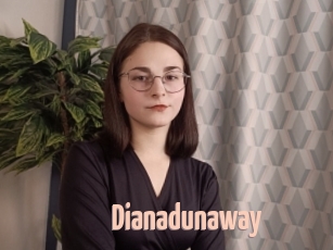 Dianadunaway