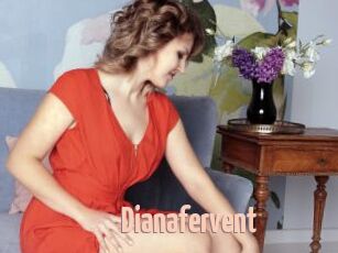 Dianafervent