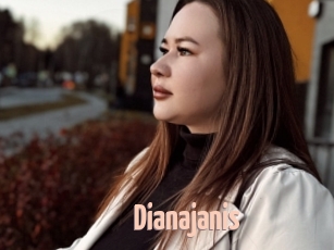 Dianajanis