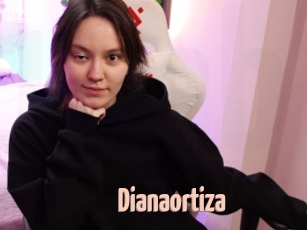 Dianaortiza