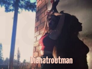 Dianatroutman