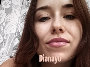 Dianayu