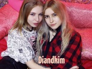 Diandkim