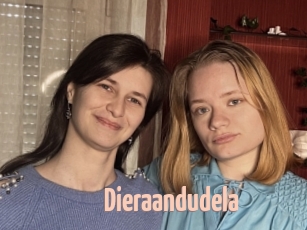 Dieraandudela