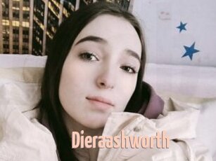 Dieraashworth