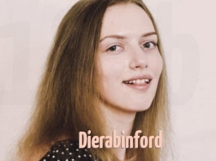 Dierabinford