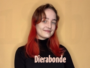 Dierabonde