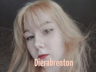 Dierabrenton