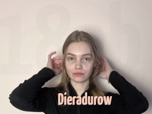 Dieradurow