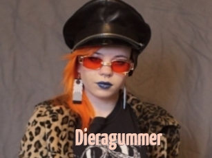 Dieragummer