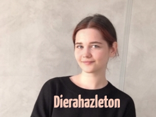 Dierahazleton