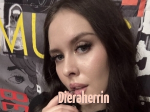Dieraherrin
