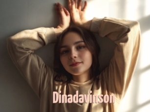 Dinadavinson