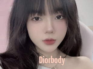 Diorbody