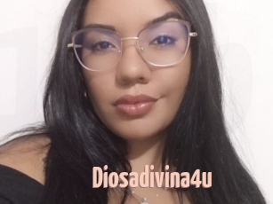 Diosadivina4u