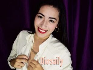 Diosaily