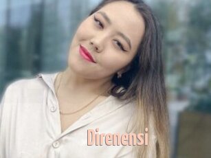 Direnensi