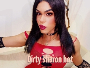 Dirty_sharon_hot