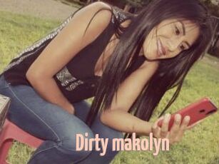 Dirty_makolyn