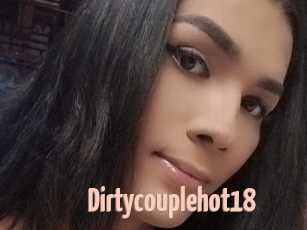 Dirtycouplehot18