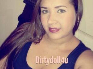 Dirtydoll4u