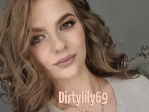 Dirtylily69