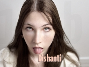 Dishanti