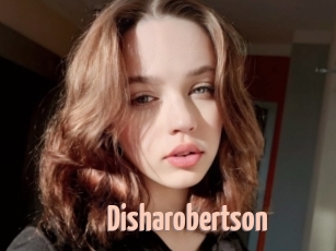 Disharobertson