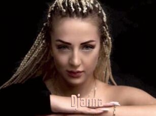 Djanna