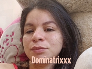 Dominatrixxx