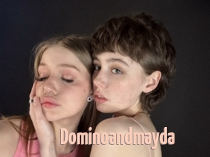 Dominoandmayda