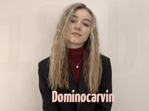 Dominocarvin