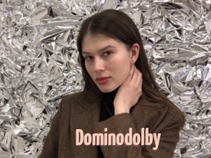 Dominodolby