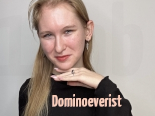 Dominoeverist